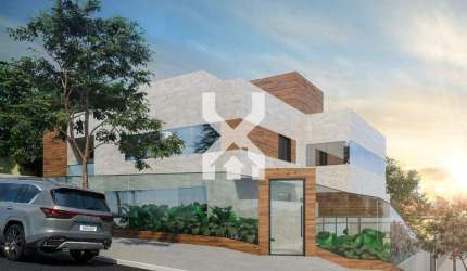 Cobertura à venda, 3 quartos com suíte - Vila Clóris / Planalto - Belo Horizonte