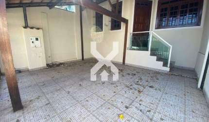 Casa à venda, 3 quartos, 1 suíte, 2 vagas, Sinimbu - Belo Horizonte/MG