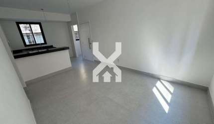 Apartamento à venda, 3 quartos, 1 suíte, 2 vagas, Santa Inês - Belo Horizonte/MG