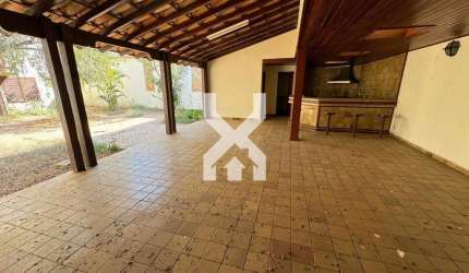Casa para aluguel, 7 quartos, 2 suítes, 6 vagas, SANTA TEREZA - Belo Horizonte/MG