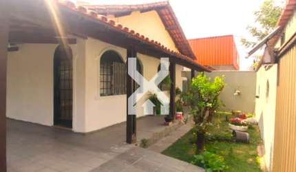 Casa à venda, 4 quartos, 1 suíte, 2 vagas, Palmares - Belo Horizonte/MG