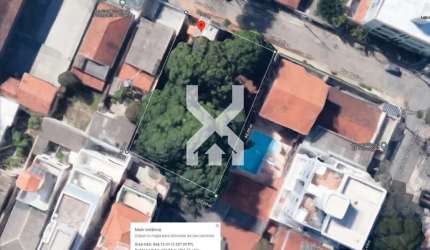 Lote à venda, Esplanada - Belo Horizonte/MG