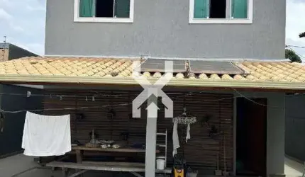 Casa à venda, 3 quartos, 1 suíte, 3 vagas, renascença - Belo Horizonte/MG