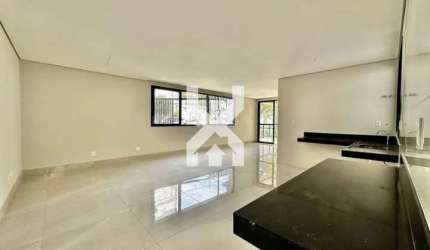 Apartamento à venda, 4 quartos, 1 suíte, 4 vagas, São Luiz - Belo Horizonte/MG