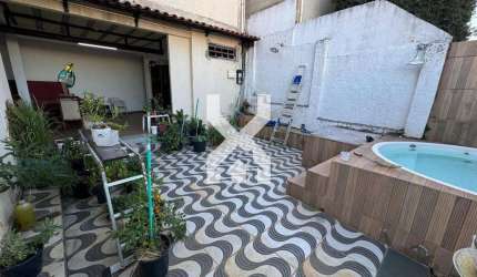 Apartamento com área privativa à venda, 3 quartos, 1 suíte, 1 vaga, renascença - Belo Horizonte/MG