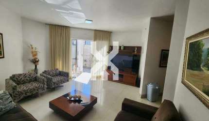 Casa à venda, 3 quartos, 1 suíte, 4 vagas, Dona Clara - Belo Horizonte/MG