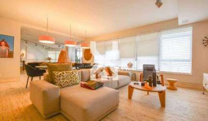 Apartamento à venda, 3 quartos, 3 suítes, 4 vagas, Funcionários - Belo Horizonte/MG