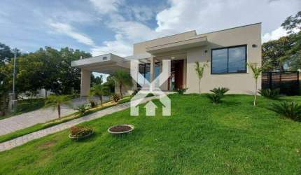Casa à venda, 5 quartos, 4 suítes, 4 vagas, Jardins da Lagoa - Lagoa Santa/MG