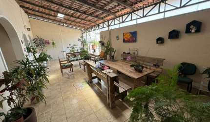Casa à venda, 4 quartos, 2 vagas, Ipiranga - Belo Horizonte/MG