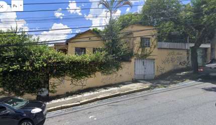 Lote à venda, Colégio Batista - Belo Horizonte/MG