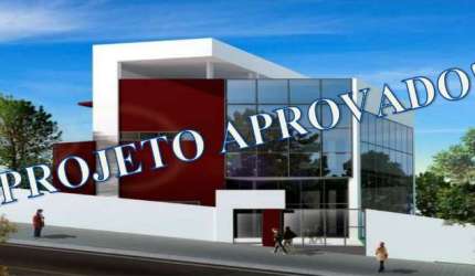Lote à venda, Vila Cloris - Belo Horizonte/MG