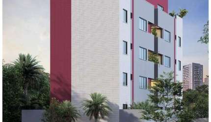 Cobertura à venda, 3 quartos, 1 suíte, 3 vagas, Sagrada Família - Belo Horizonte/MG