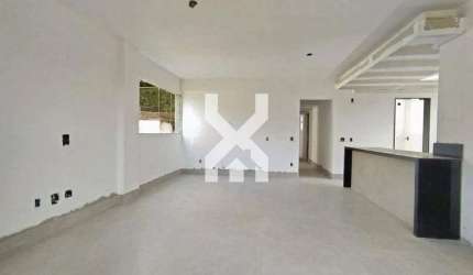 Apartamento à venda, 3 quartos, 1 suíte, 2 vagas, Comiteco - Belo Horizonte/MG