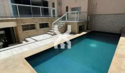 Casa à venda, 5 quartos, 2 suítes, 3 vagas, renascença - Belo Horizonte/MG