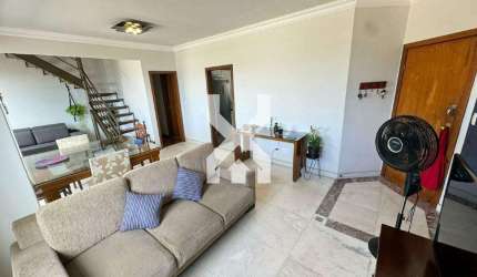 Cobertura à venda, 4 quartos, 2 suítes, 3 vagas, Palmares - Belo Horizonte/MG