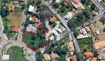 Lote à venda, Copacabana - Belo Horizonte/MG