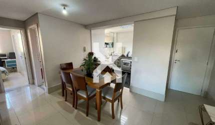 Apartamento à venda, 3 quartos, 3 suítes, 2 vagas, Indaiá - Belo Horizonte/MG