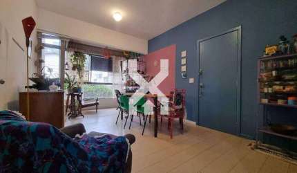 Apartamento à venda, 3 quartos, 1 suíte, 2 vagas, Anchieta - Belo Horizonte/MG