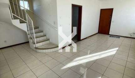 Cobertura à venda, 3 quartos, 1 suíte, 2 vagas, Sagrada Família - Belo Horizonte/MG