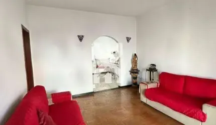 Casa à venda, 3 quartos, 1 suíte, 3 vagas, Sagrada Família - Belo Horizonte/MG