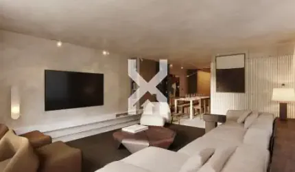Apartamento à venda, 3 quartos, 3 suítes, 2 vagas, Funcionários - Belo Horizonte/MG