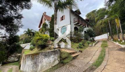 Casa à venda, 4 quartos, 4 suítes, 10 vagas, belvedere - Belo Horizonte/MG