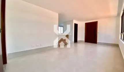 Apartamento à venda, 2 quartos, 2 suítes, 2 vagas, Liberdade - Belo Horizonte/MG