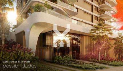 Apartamento à venda, 3 quartos, 3 suítes, 3 vagas, Gutierrez - Belo Horizonte/MG