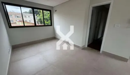 Apartamento à venda, 3 quartos, 1 suíte, 2 vagas, Liberdade - Belo Horizonte/MG