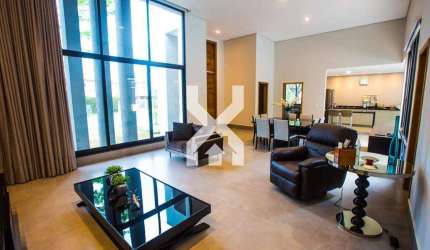 Casa em condomínio à venda, 4 quartos, 4 suítes, 6 vagas, Veredas Da Lagoa - Lagoa Santa/MG