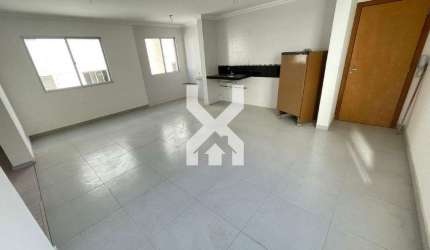 Apartamento à venda, 2 quartos, 1 suíte, 1 vaga, Fernão Dias - Belo Horizonte/MG