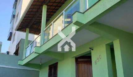Casa à venda, 4 quartos, 2 suítes, 5 vagas, Fernão Dias - Belo Horizonte/MG