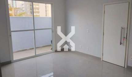 Apartamento com área privativa à venda, 3 quartos, 1 suíte, 2 vagas, Serra - Belo Horizonte/MG