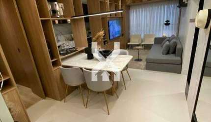 Apartamento à venda, 2 quartos, 2 suítes, 2 vagas, Funcionários - Belo Horizonte/MG