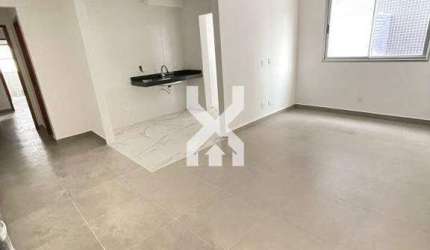 Apartamento de 03 quartos a venda no Nova Floresta
