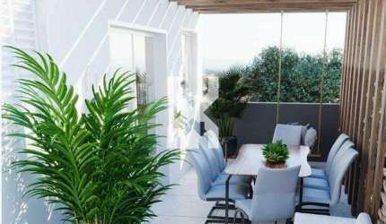 Apartamento com área privativa à venda, 2 quartos, 1 suíte, 2 vagas, Lourdes - Belo Horizonte/MG
