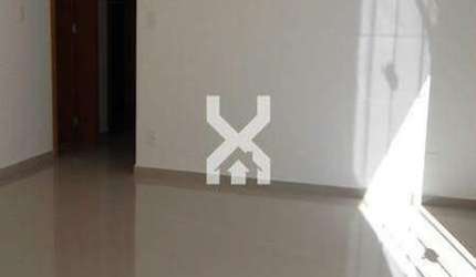 Apartamento à venda, 3 quartos, 1 suíte, 2 vagas, Barroca - Belo Horizonte/MG