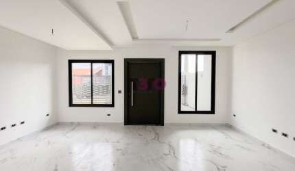 Casa com 3 quartos à venda na Rua David Campista, 421, Afonso Pena, São José dos Pinhais por R$ 849.000