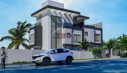 Casa com 3 quartos à venda na Rua Professor Ary Nogueira dos Santos, 85, Boqueirão, Curitiba por R$ 1.050.000