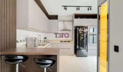 Casa com 4 quartos à venda na General Severiano da Fonseca, 103, Uberaba, Curitiba por R$ 1.090.000