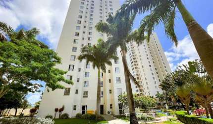 Apartamento para venda com 117 metros quadrados