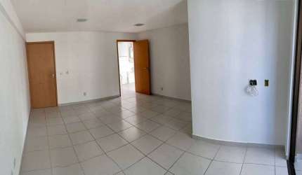 Apartamento para venda possui 76 metros quadrados com 3