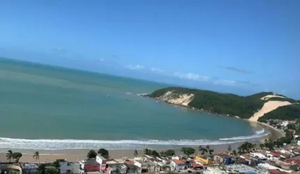 Apartamento para venda com 56 metros quadrados com 2 quartos em Ponta Negra - Natal - RN