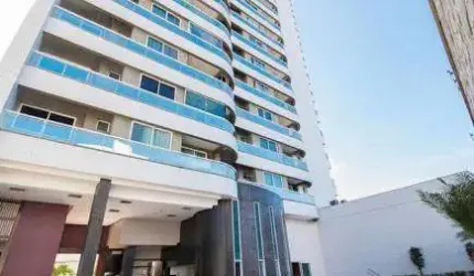 Apartamento para venda tem 56 metros quadrados com 2/4