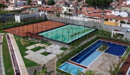 Lote cond fechado sun set boulevard