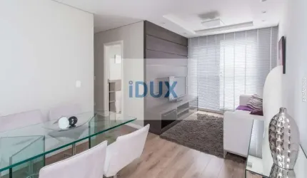 Apartamento em Portão  -  Curitiba