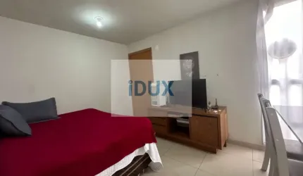 Apartamento em Santo Antônio  -  São José dos Pinhais
