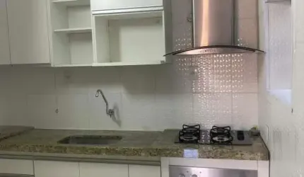 SOBRADO PARA VENDA - JARDIM DEGHI - SANTANA DE PARNAÍBA