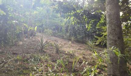 TERRENO PARA VENDA CONDOMÍNIO NOVA PAULISTA - JANDIRA
