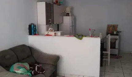 CASA PARA VENDA EM BARUERI - PARQUE IMPERIAL.